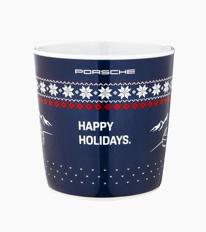 Collector's Cup No. 2 | Christmas