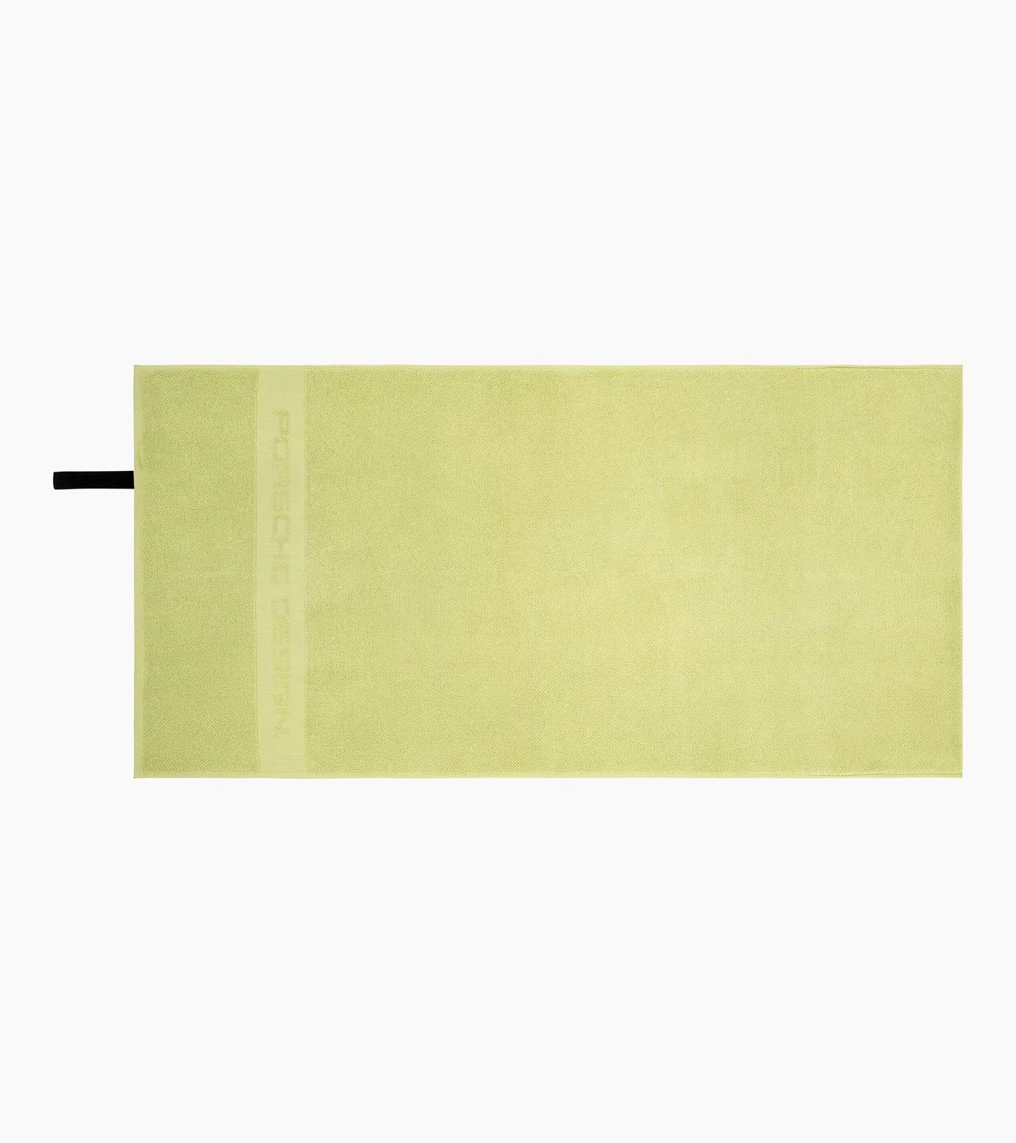 Gym towel