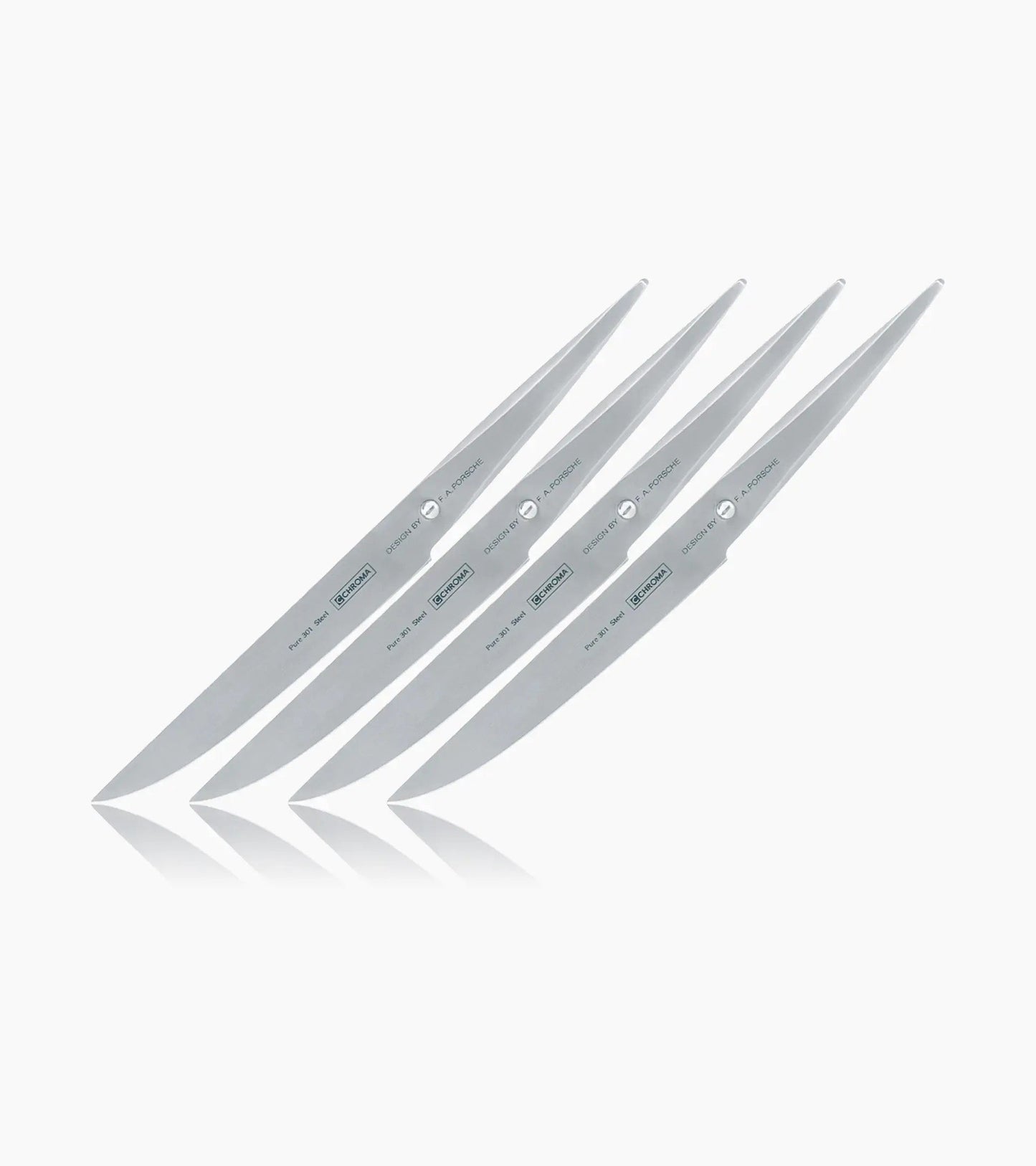 Steak knife set P16