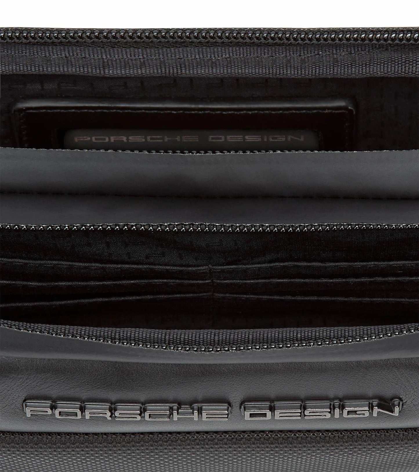 Roadster Nylon Travel Pouch