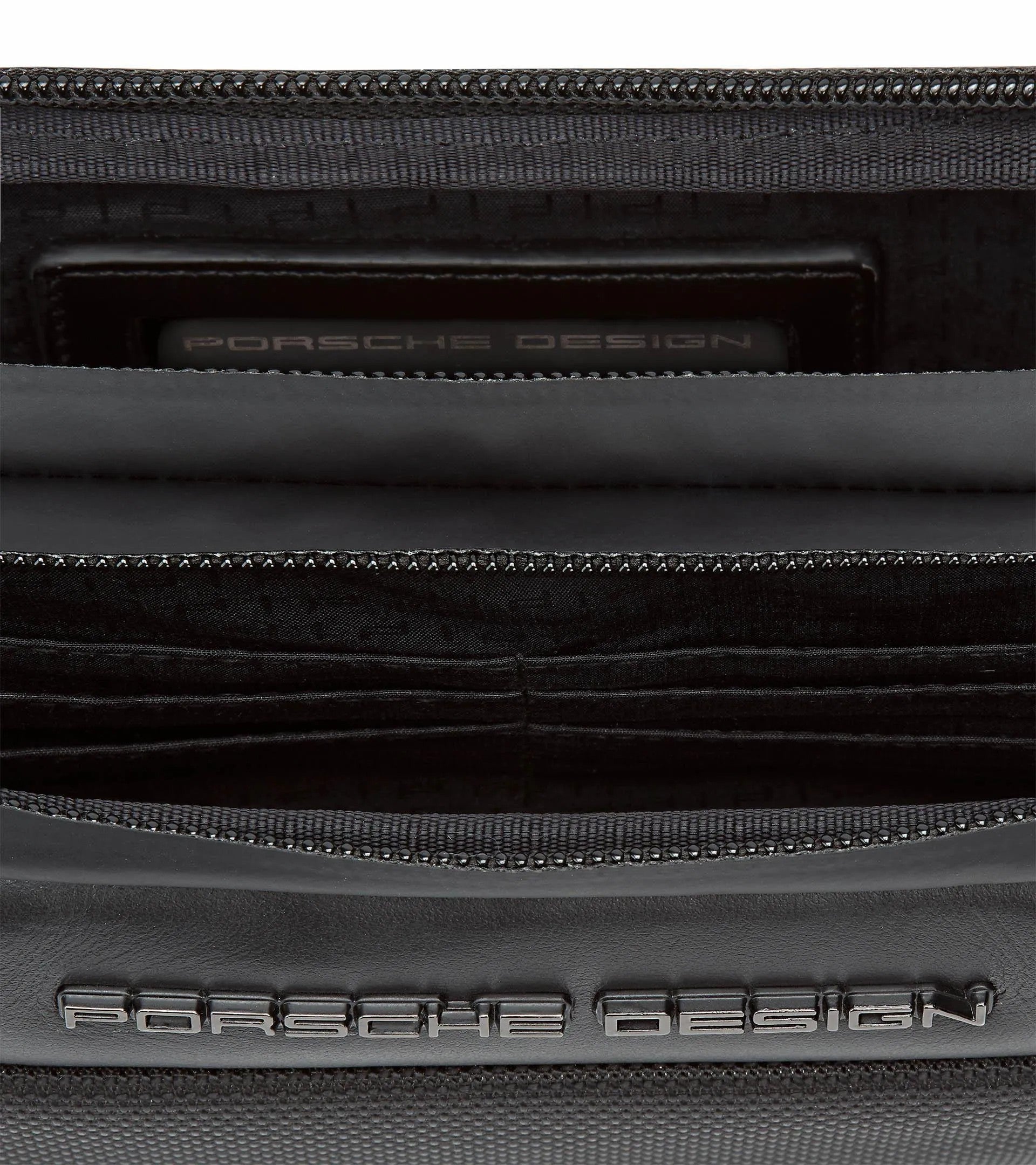Roadster Nylon Travel Pouch