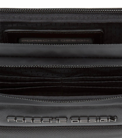 Roadster Nylon Travel Pouch