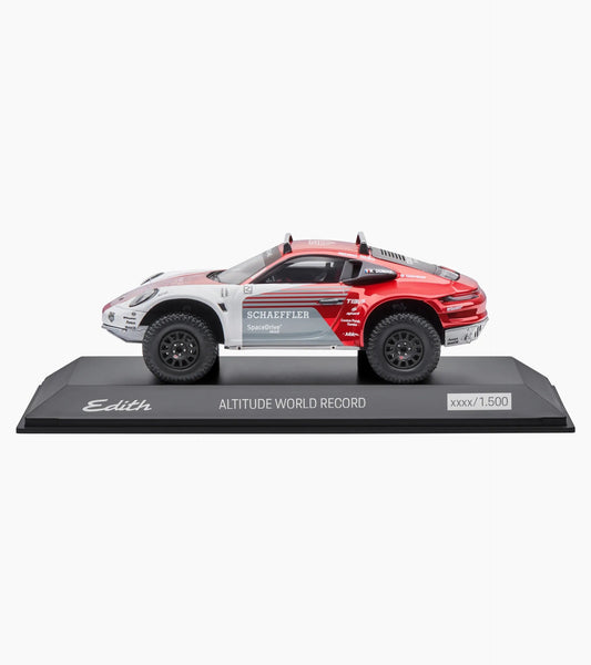 Porsche 911 "Edith" (992) | Limited Edition