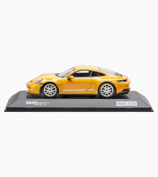 Porsche 911 S/T (992) | Limited Edition