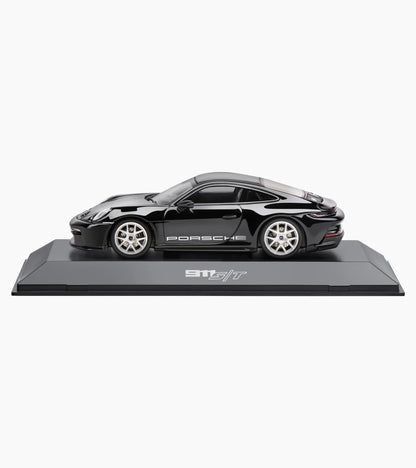 Porsche 911 S/T (992)