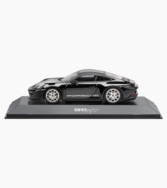Porsche 911 S/T (992)