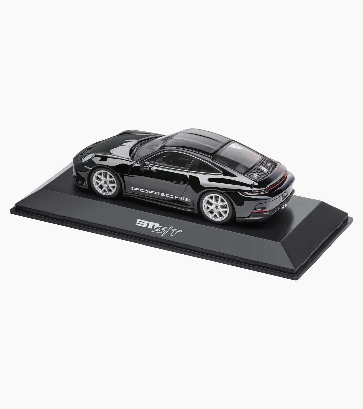 Porsche 911 S/T (992)