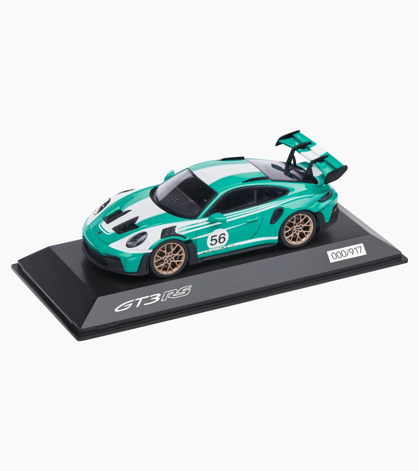 Porsche 911 GT3 RS (992) | Ltd.