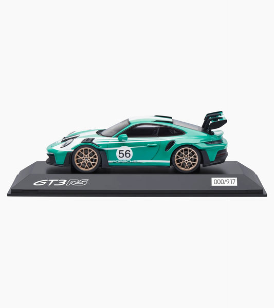 Porsche 911 GT3 RS (992) | Ltd.
