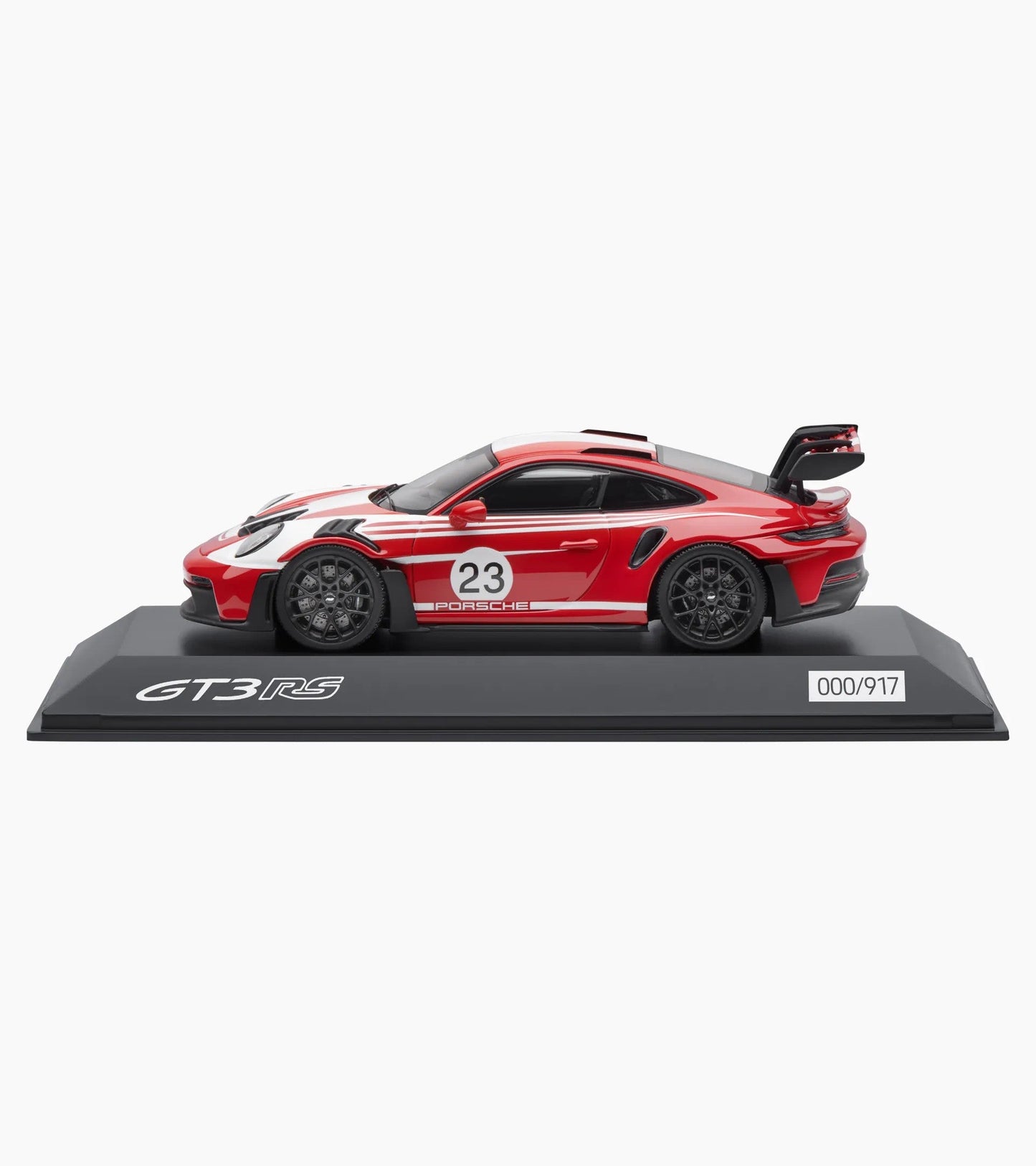 Porsche 911 GT3 RS (992) | Ltd.