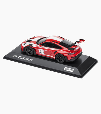 Porsche 911 GT3 RS (992) | Ltd.