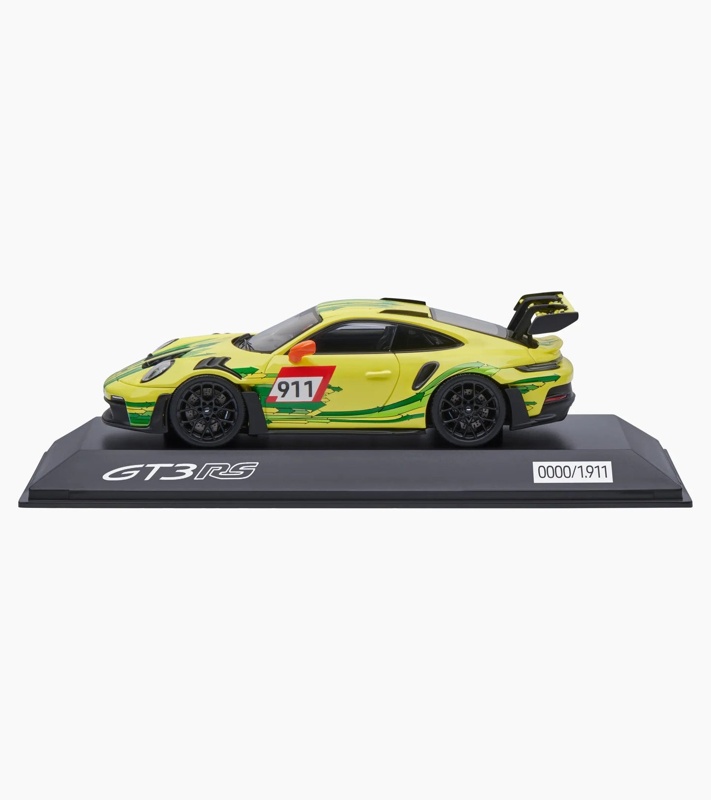 Porsche 911 GT3 RS (992) | Ltd.