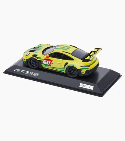 Porsche 911 GT3 RS (992) | Ltd.