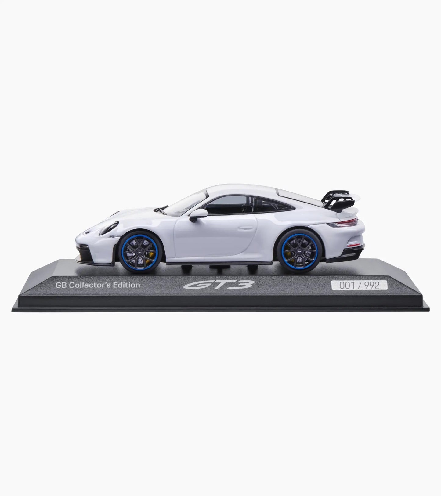 Porsche 911 GT3 (992) | Ltd.