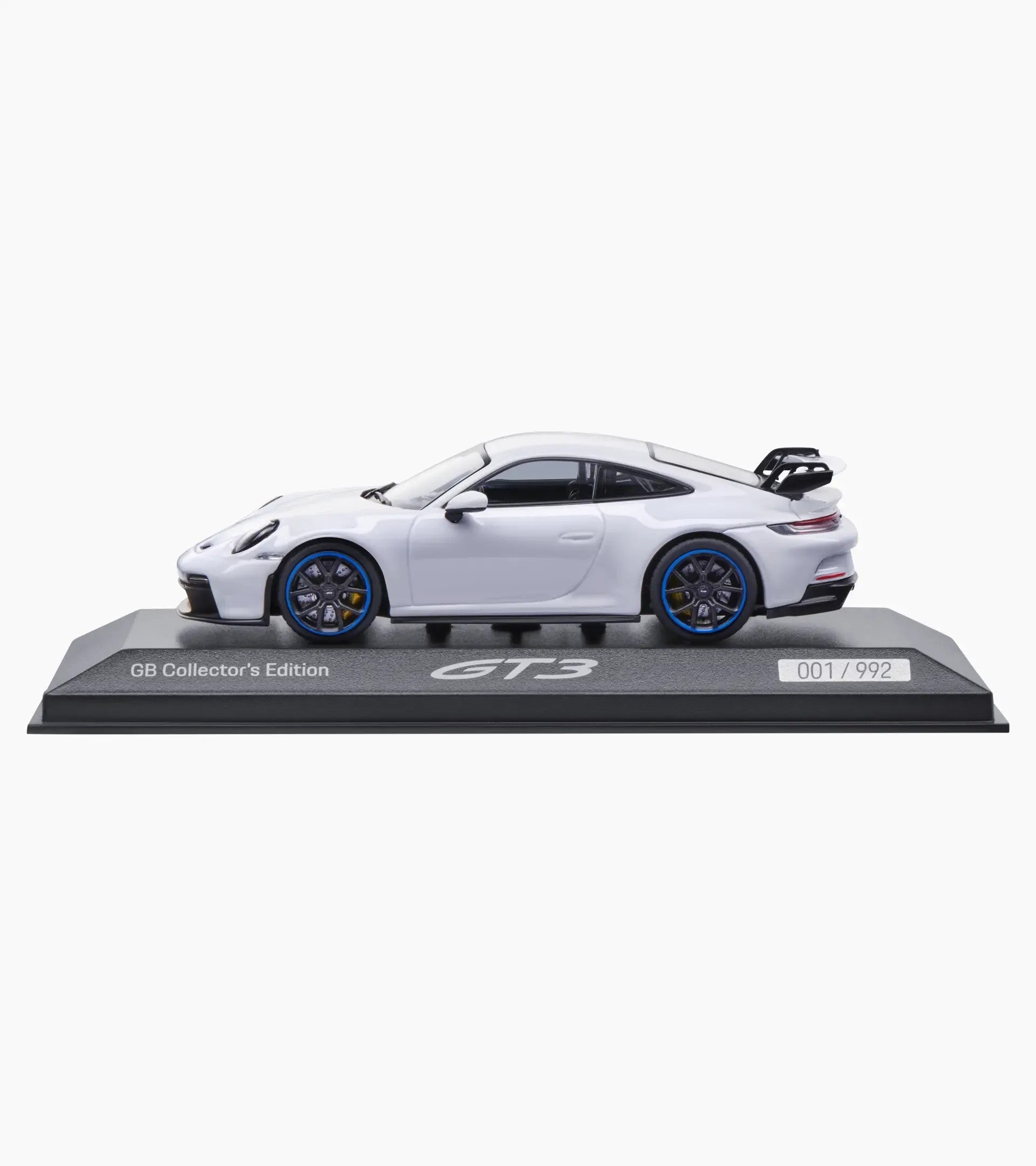Porsche 911 GT3 (992) | Ltd.