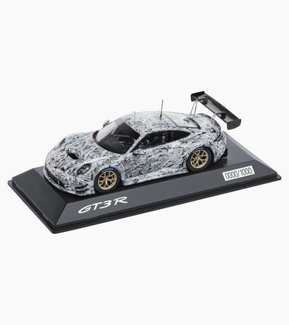 Porsche 911 GT3 R (992) | Ltd.