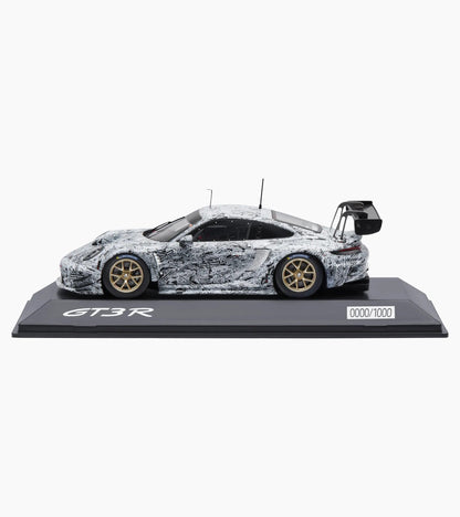 Porsche 911 GT3 R (992) | Ltd.
