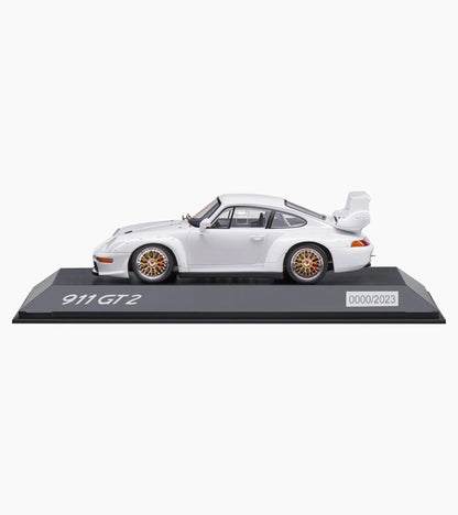 Porsche 911 GT2 (993) | Ltd.