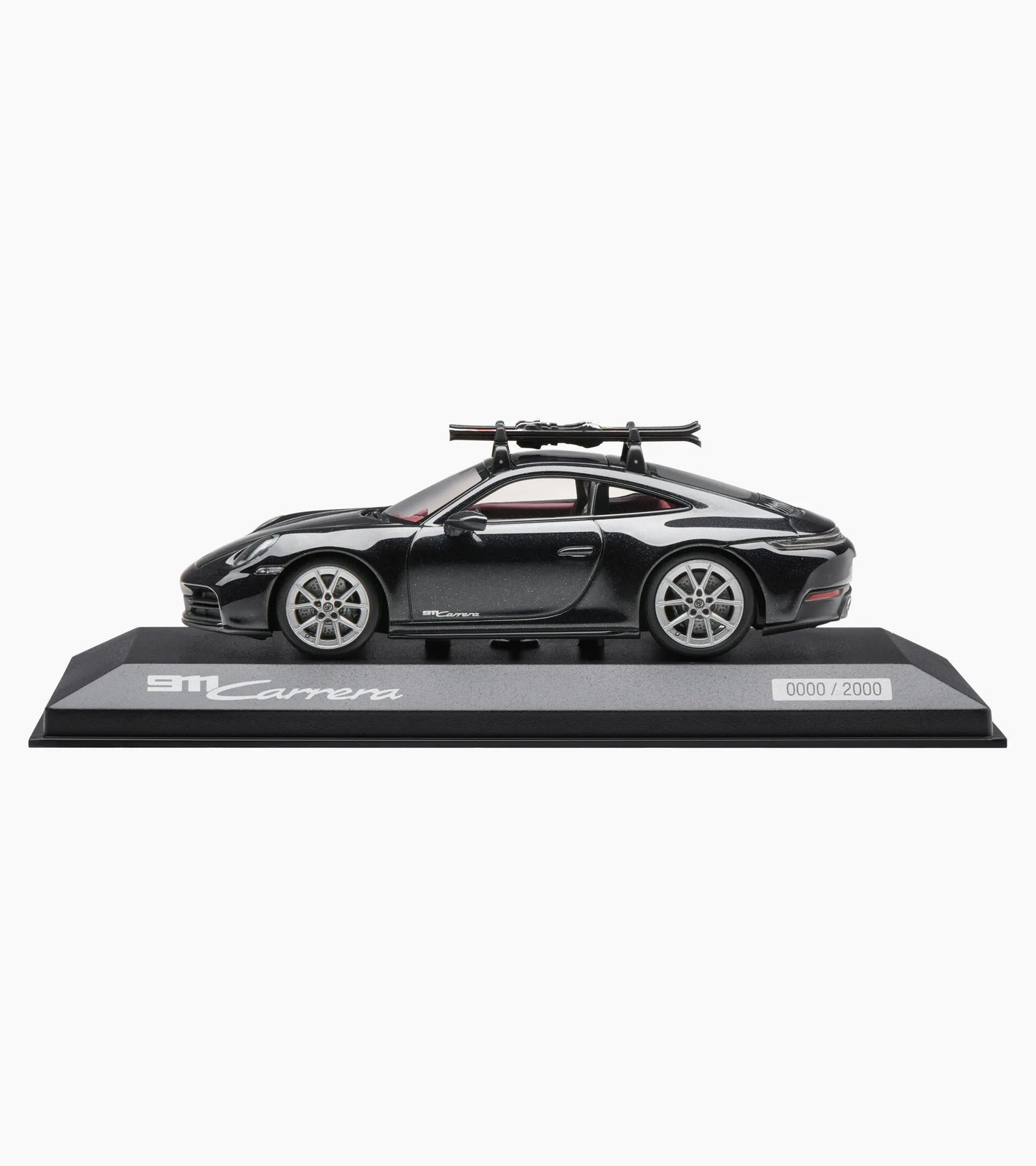 Porsche 911 Carrera (992.2) | Limited Edition