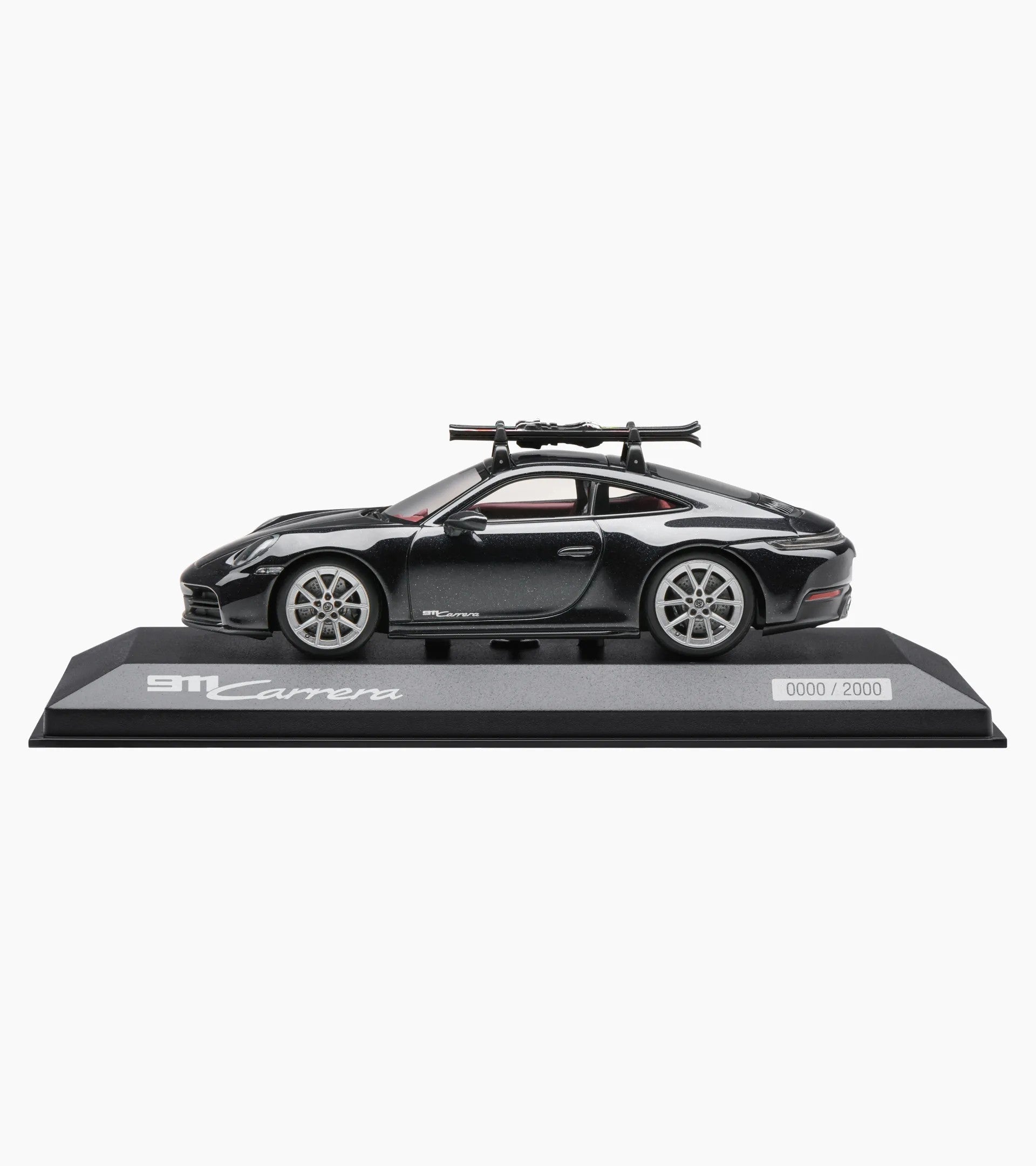Porsche 911 Carrera (992.2) | Limited Edition