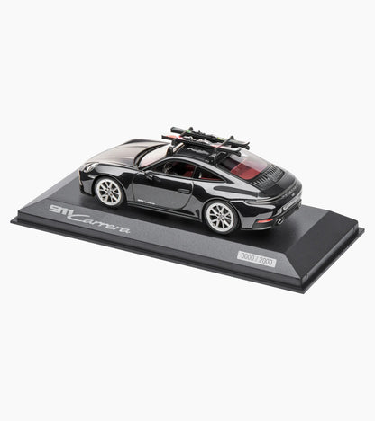 Porsche 911 Carrera (992.2) | Limited Edition