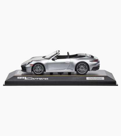 Porsche 911 Carrera Cabriolet (992) | Ltd.