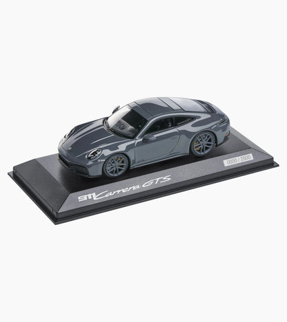 Porsche 911 Carrera GTS Coupé (992.2) | Limited Edition