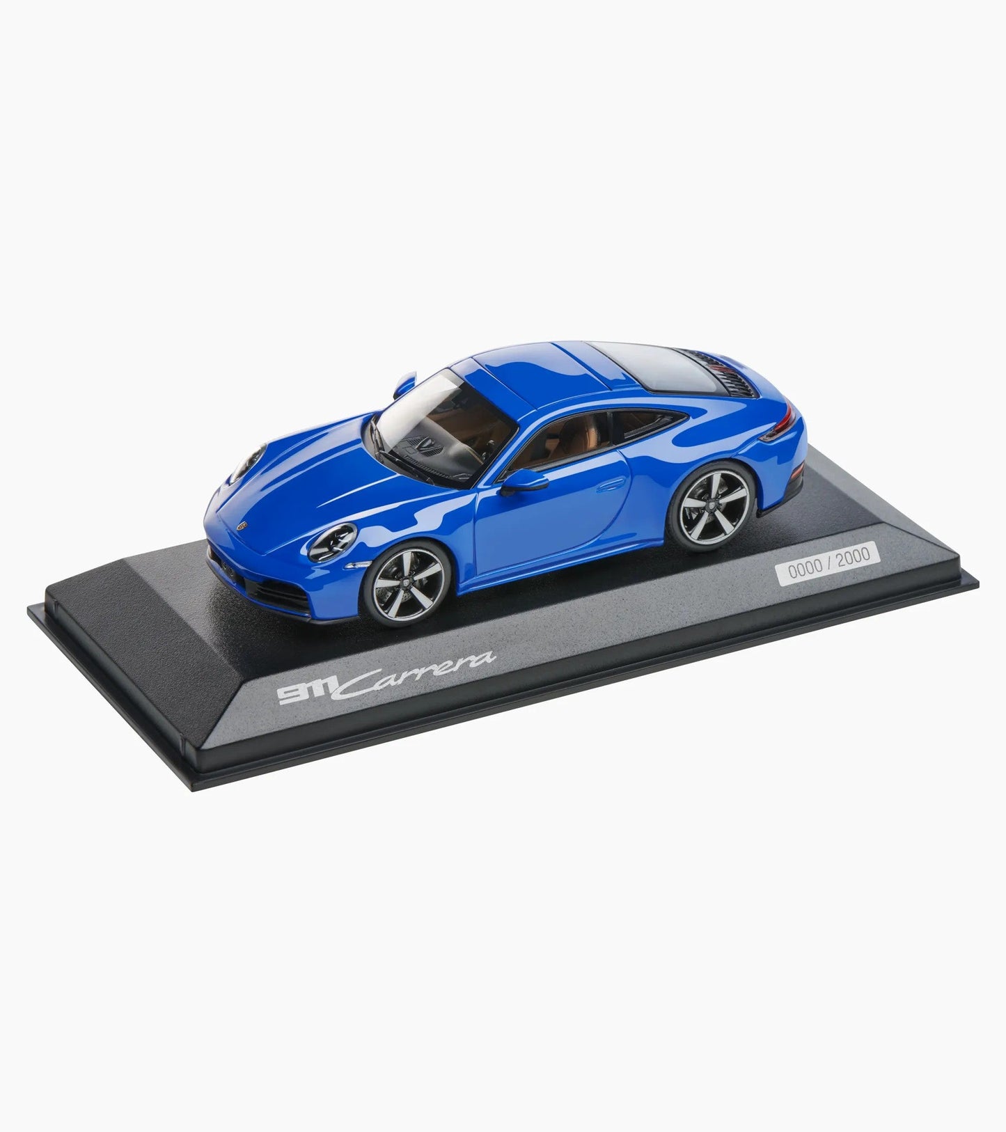 Porsche 911 Carrera Coupé (992.2) | Limited Edition