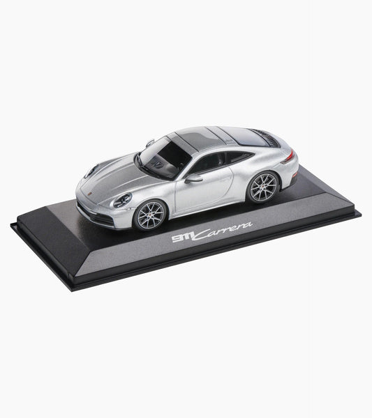 Porsche 911 Carrera Coupé (992.2)