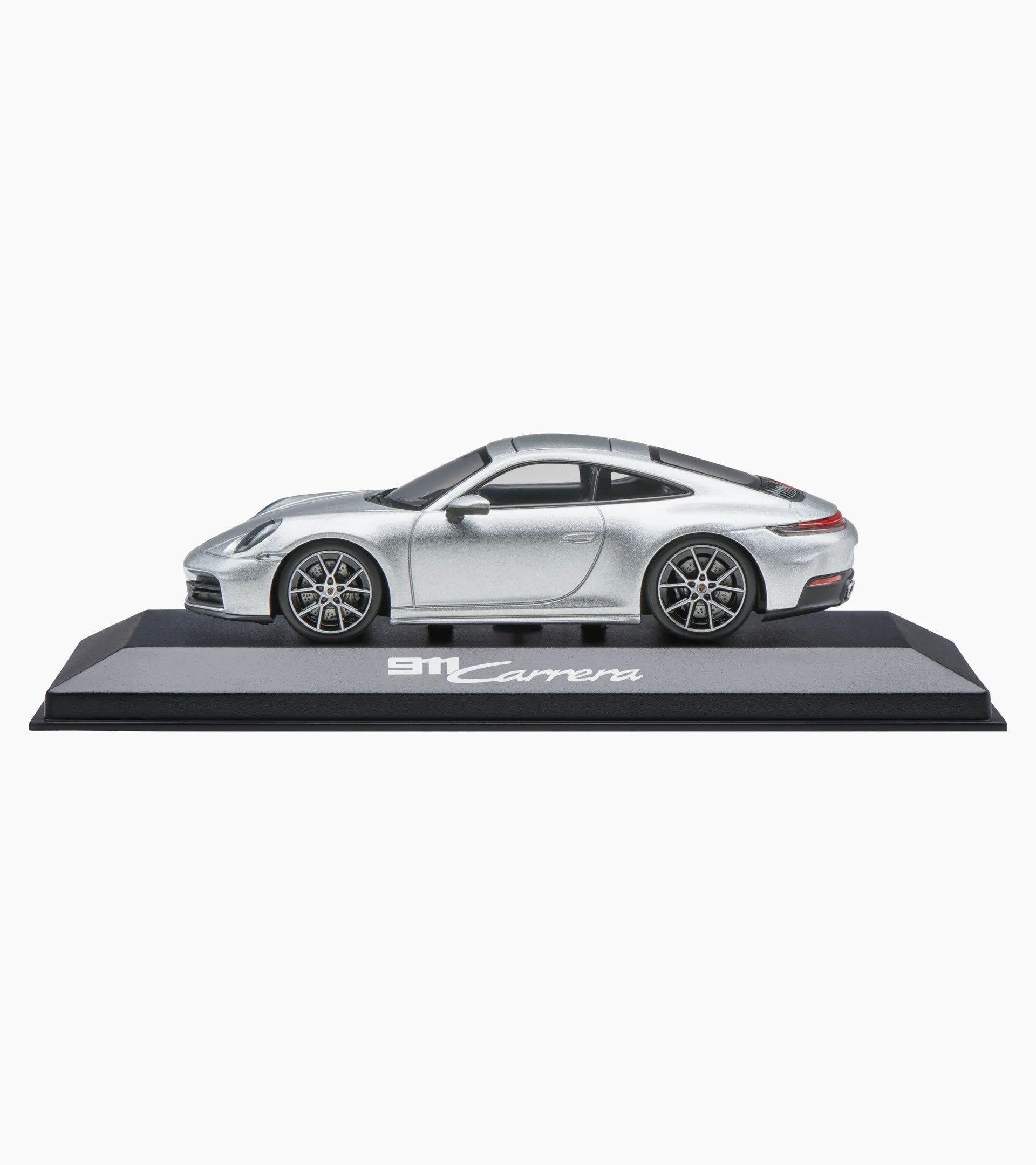 Porsche 911 Carrera Coupé (992.2)