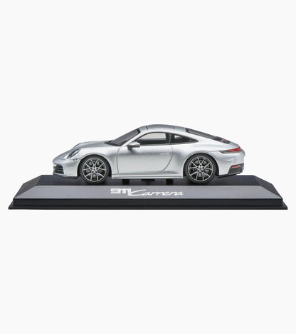 Porsche 911 Carrera Coupé (992.2)