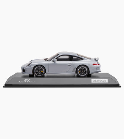 Porsche 911 Sport Classic (997) | Ltd.