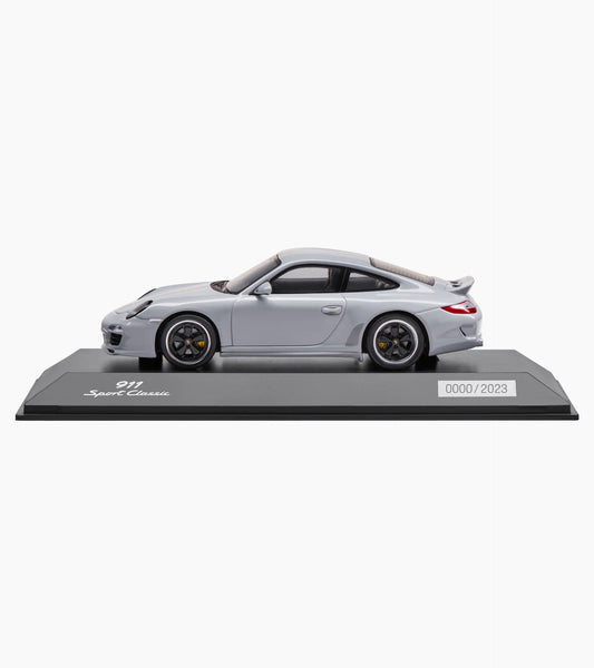 Porsche 911 Sport Classic (997) | Ltd.