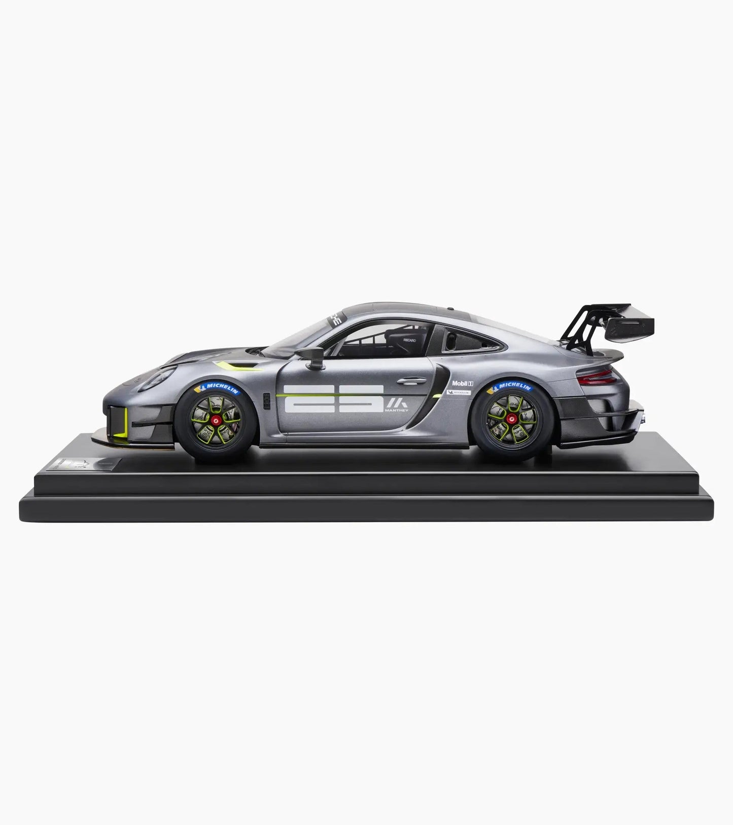 Porsche 911 GT2 RS Clubsport 25 | Ltd.