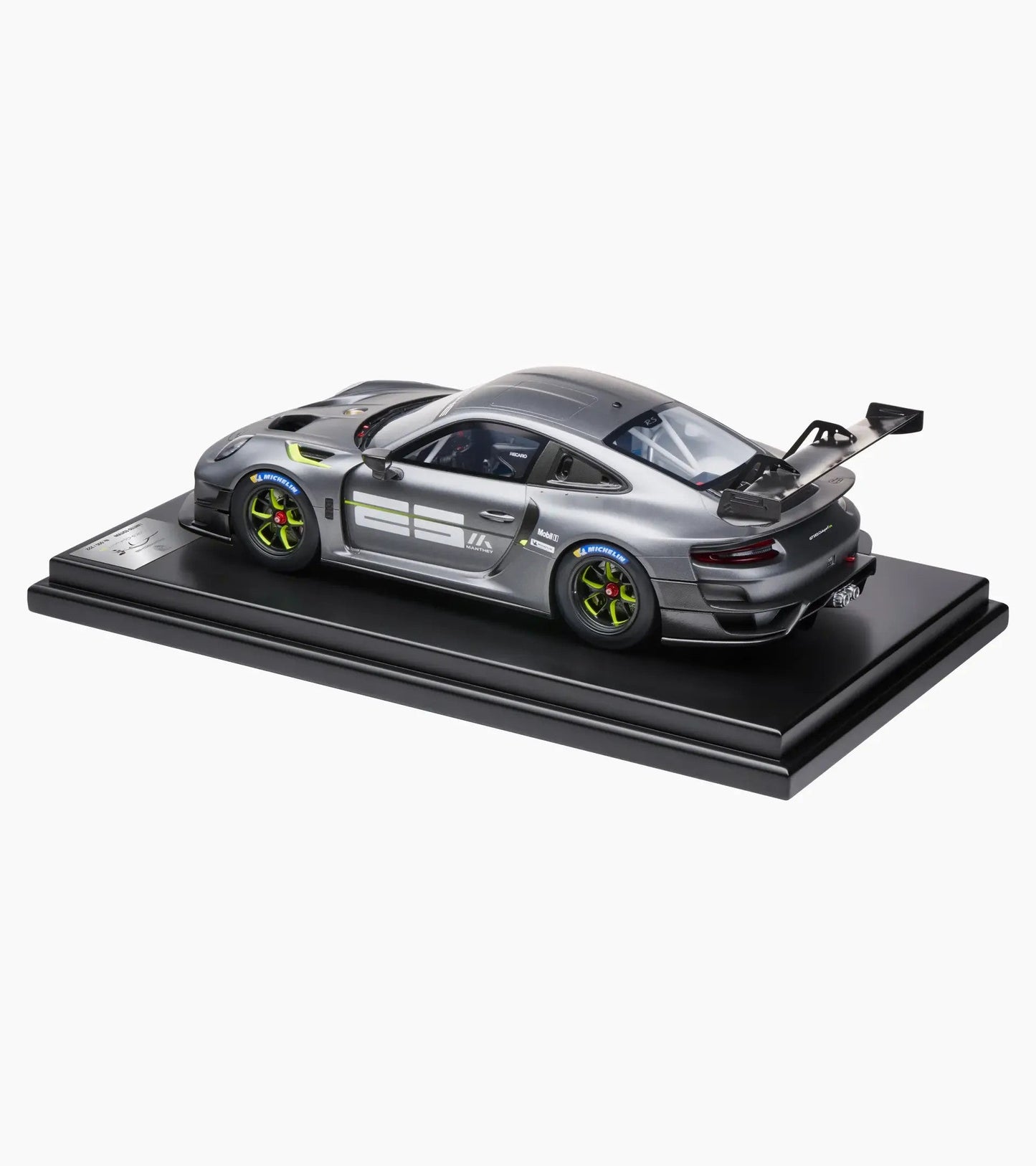 Porsche 911 GT2 RS Clubsport 25 | Ltd.