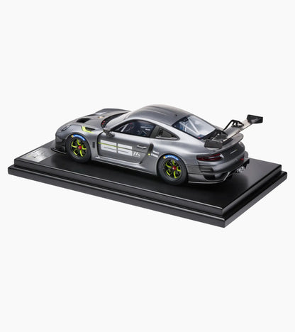 Porsche 911 GT2 RS Clubsport 25 | Ltd.