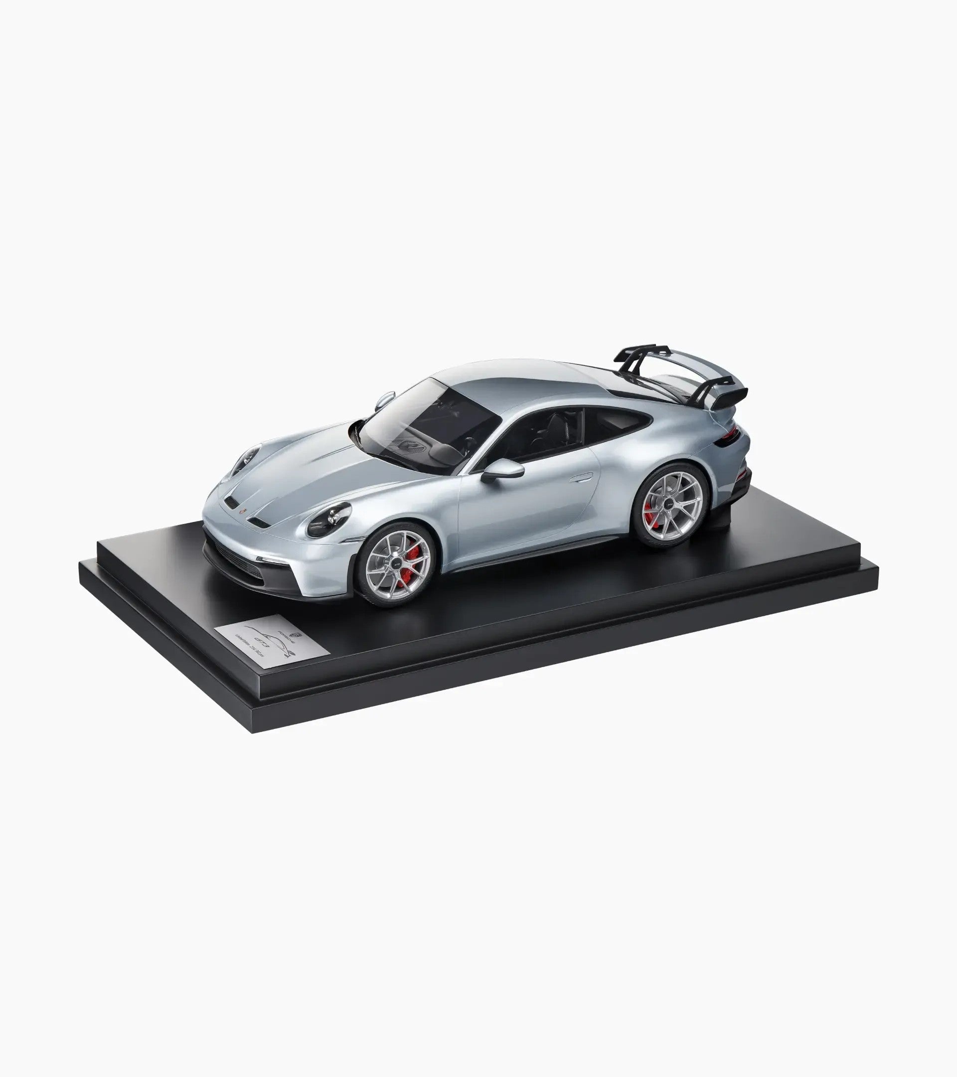 Porsche 911 GT3 (992) | Ltd.