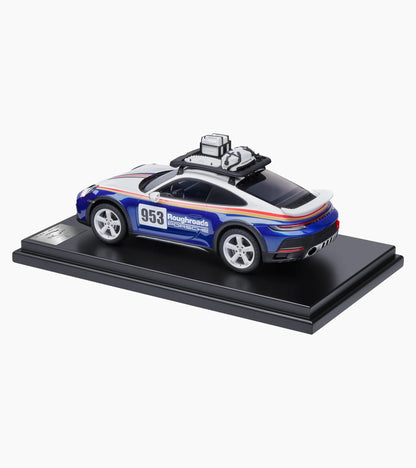 Porsche 911 Dakar (992) | Limited Edition