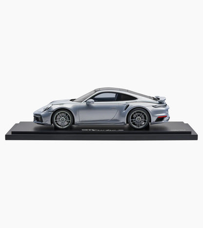 Porsche 911 Turbo S (992) Sonderwunsch (special request)  | Ltd.