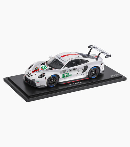 Porsche 911 RSR #91 24 Hours of Le Mans 2022 | Ltd.