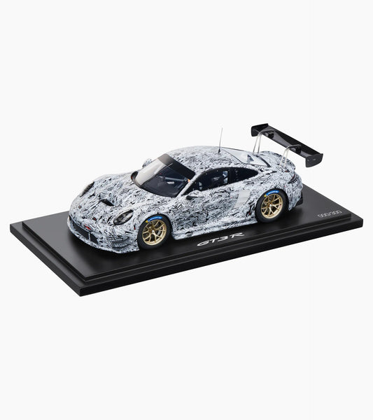 Porsche 911 GT3 R (992) | Ltd.