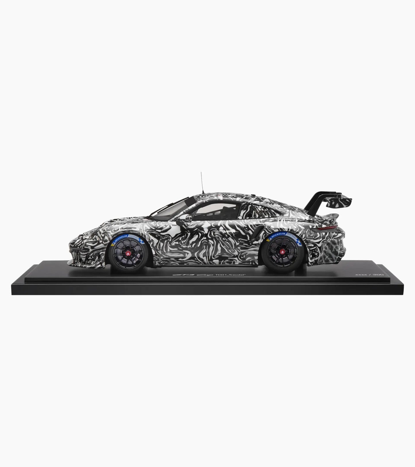 Porsche 911 GT3 Cup (992) | Limited edition