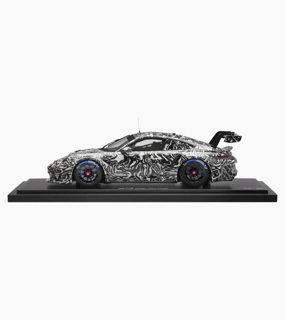 Porsche 911 GT3 Cup (992) | Limited edition