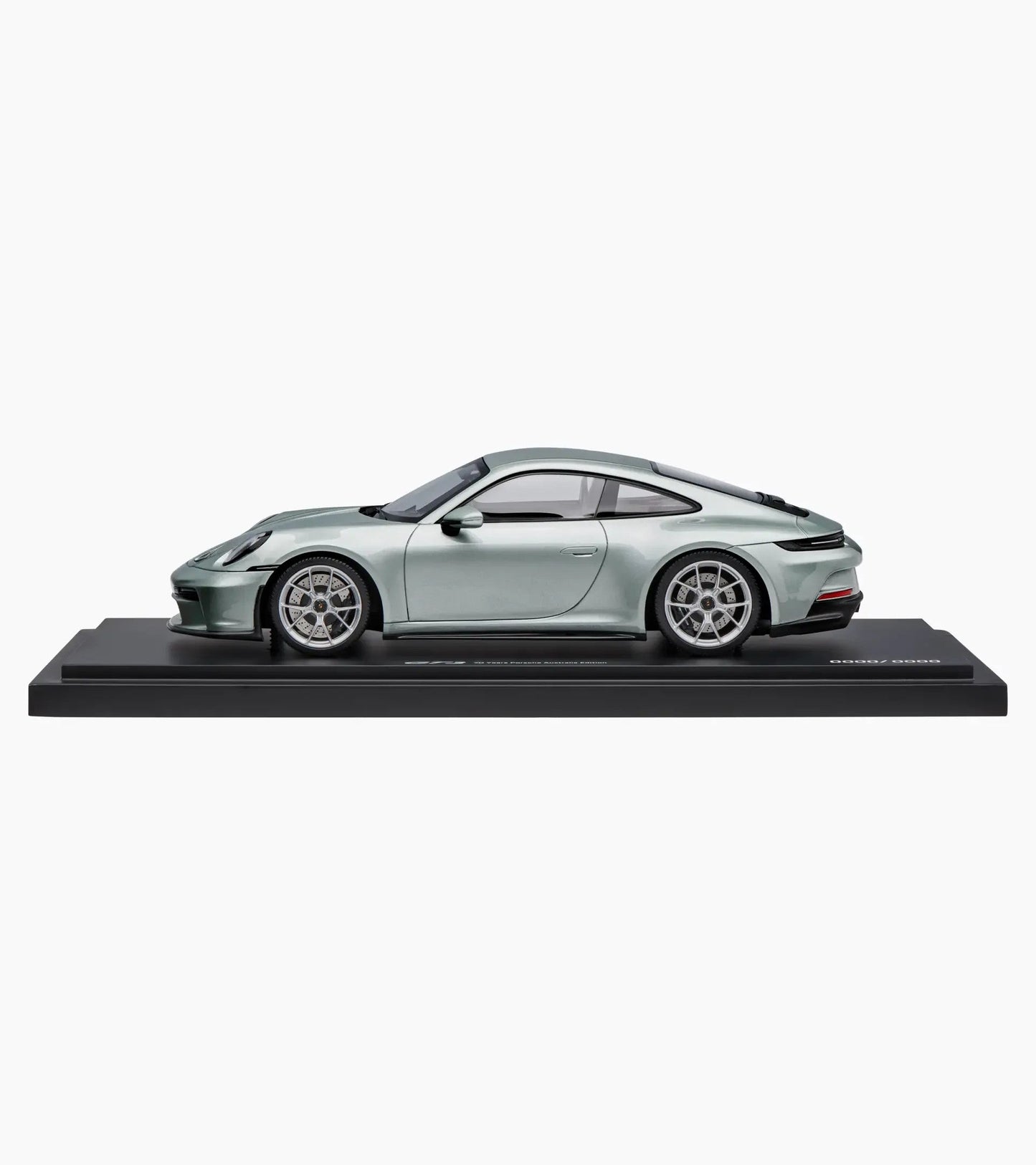 Porsche 911 GT3 mit Touring-Paket (992) 70 Years Porsche Australia Edition | Ltd.