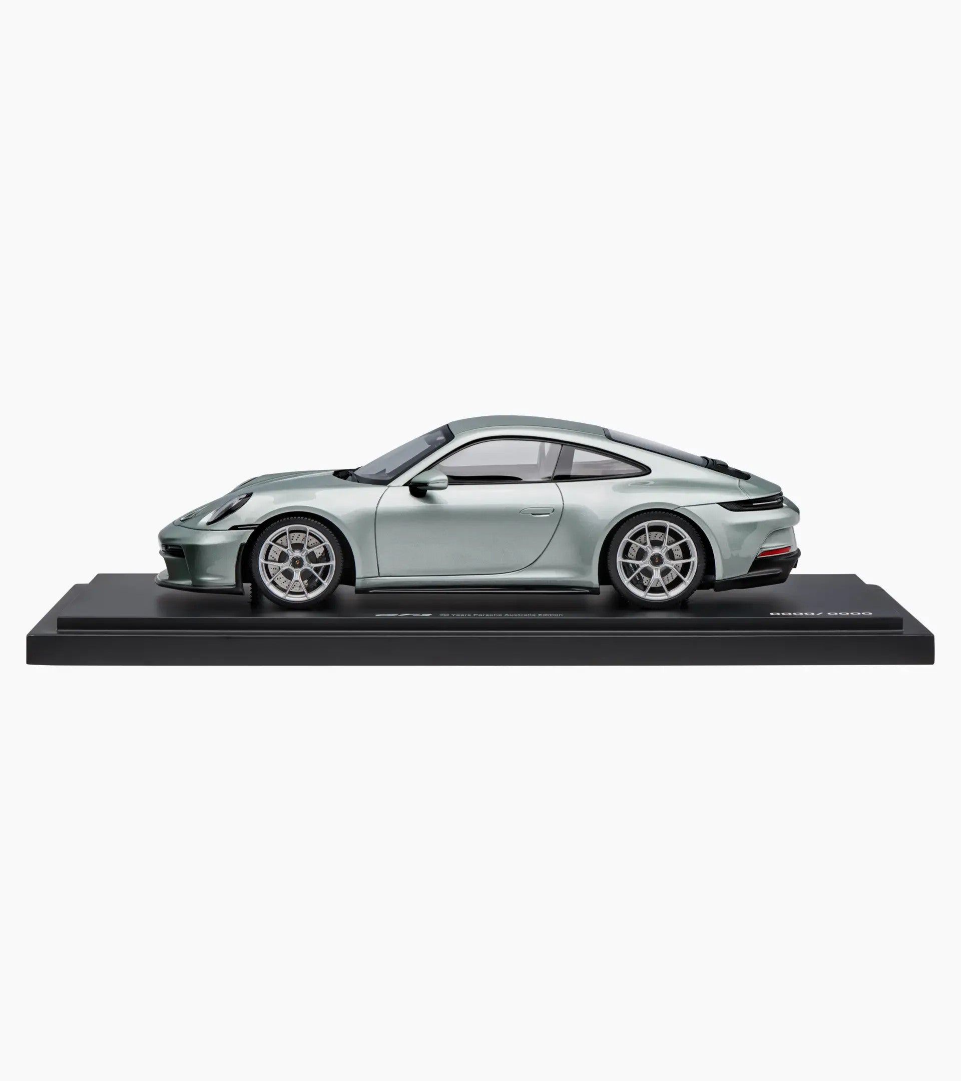 Porsche 911 GT3 mit Touring-Paket (992) 70 Years Porsche Australia Edition | Ltd.