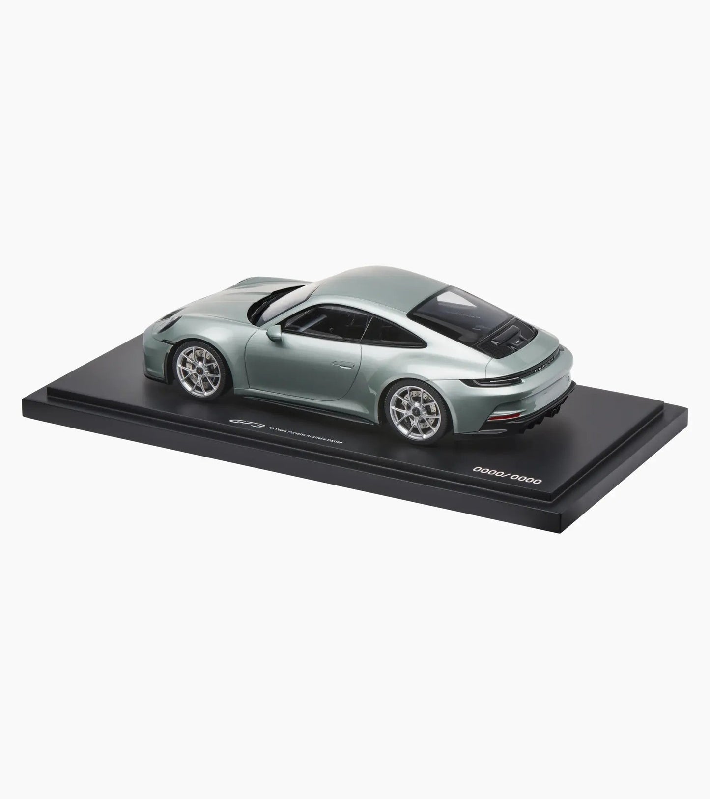 Porsche 911 GT3 mit Touring-Paket (992) 70 Years Porsche Australia Edition | Ltd.