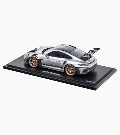 Porsche 911 GT3 RS (992) | Limited edition