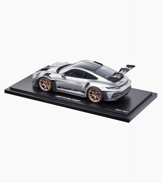 Porsche 911 GT3 RS (992) | Limited edition