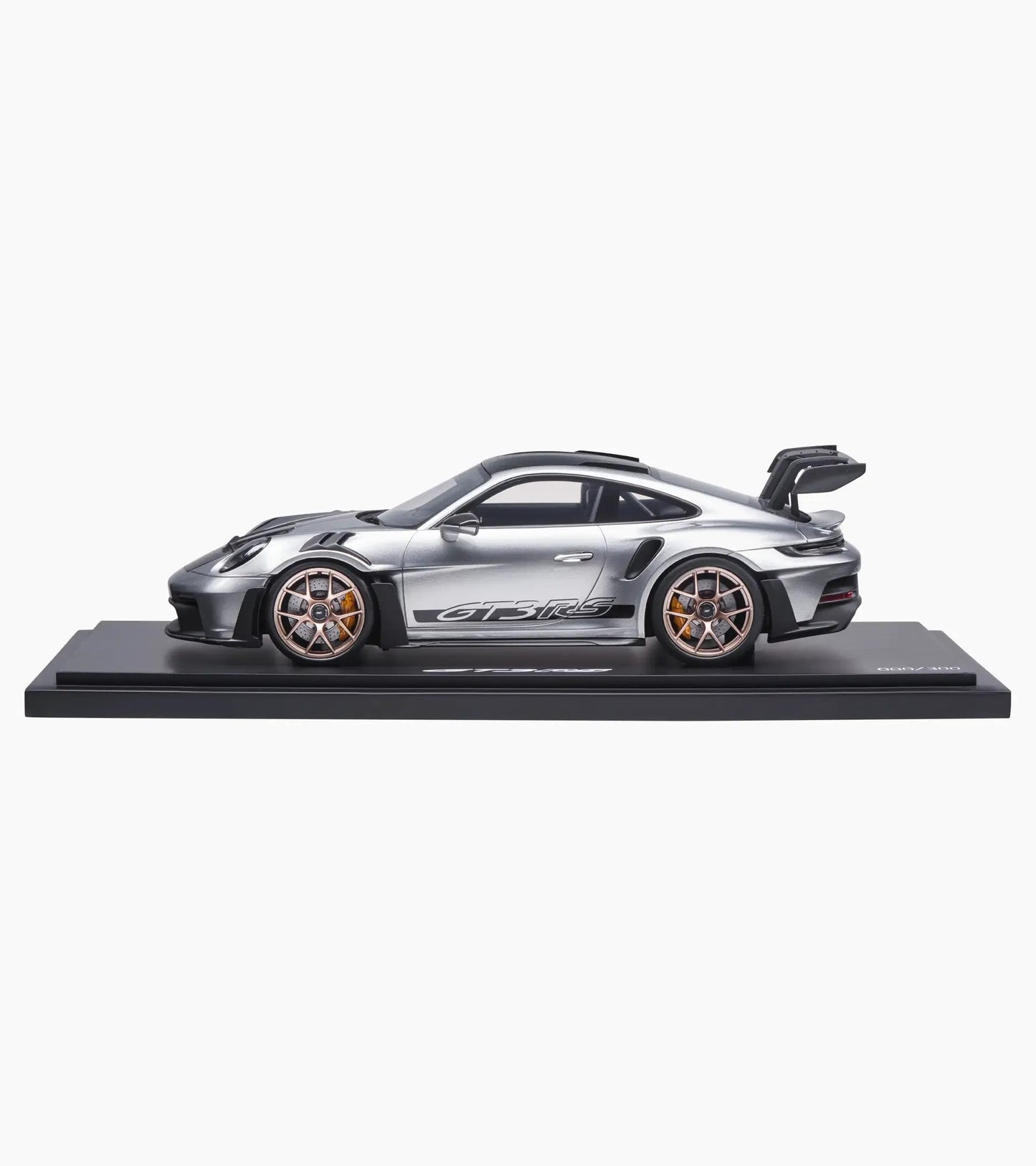 Porsche 911 GT3 RS (992) | Limited edition