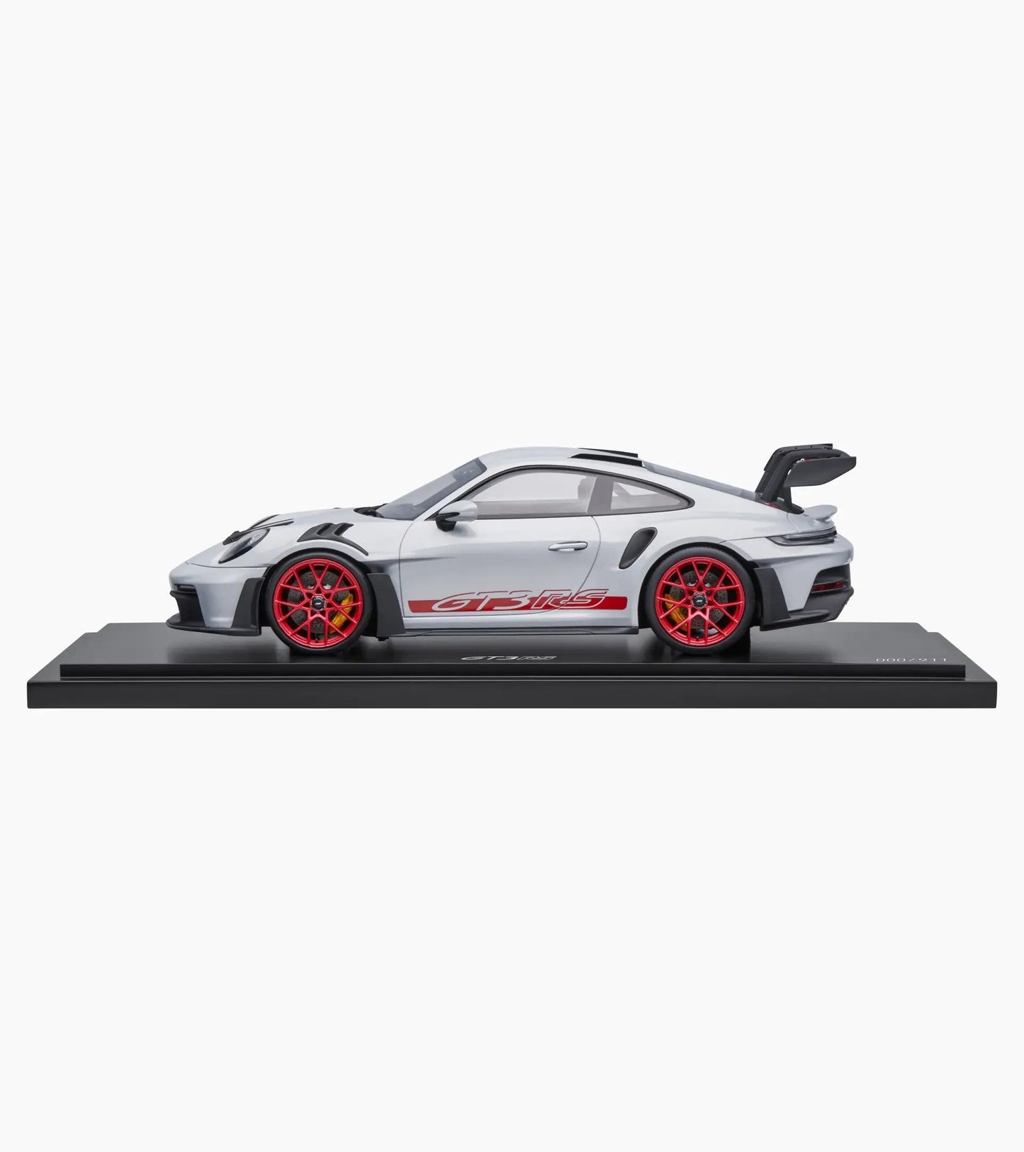Porsche 911 GT3 RS (992) | Limited edition